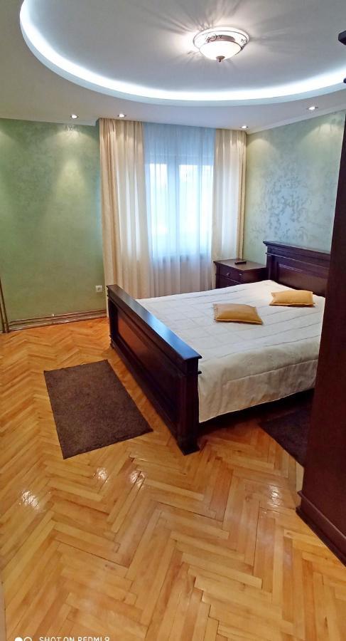 Aparthotel Konaciste Zlatibor Exterior foto